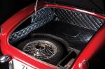 Lancia Aurelia B24 Spider America 1955 года